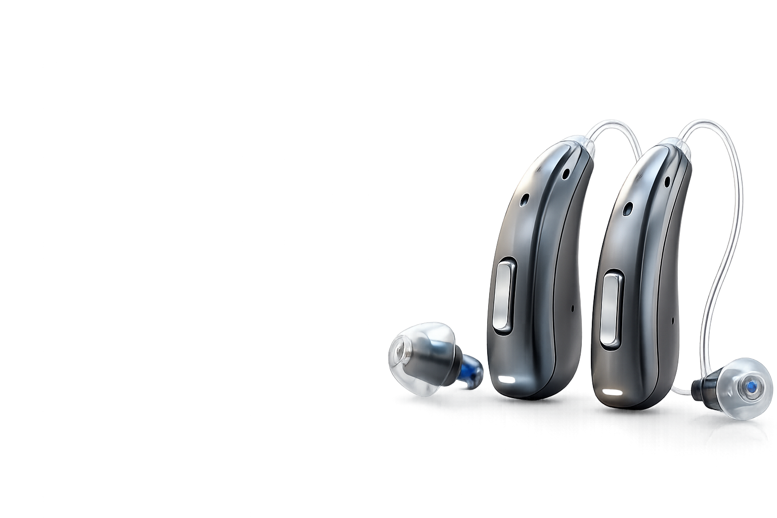 Professional hearing care consultation at Simha Hearing Aids