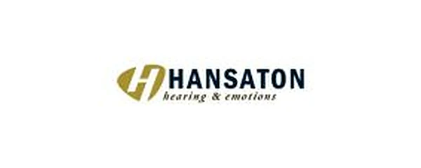 Hansaton hearing aids