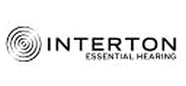 Interton hearing aid brand logo