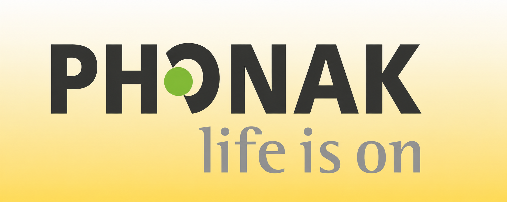 Phonak hearing aids