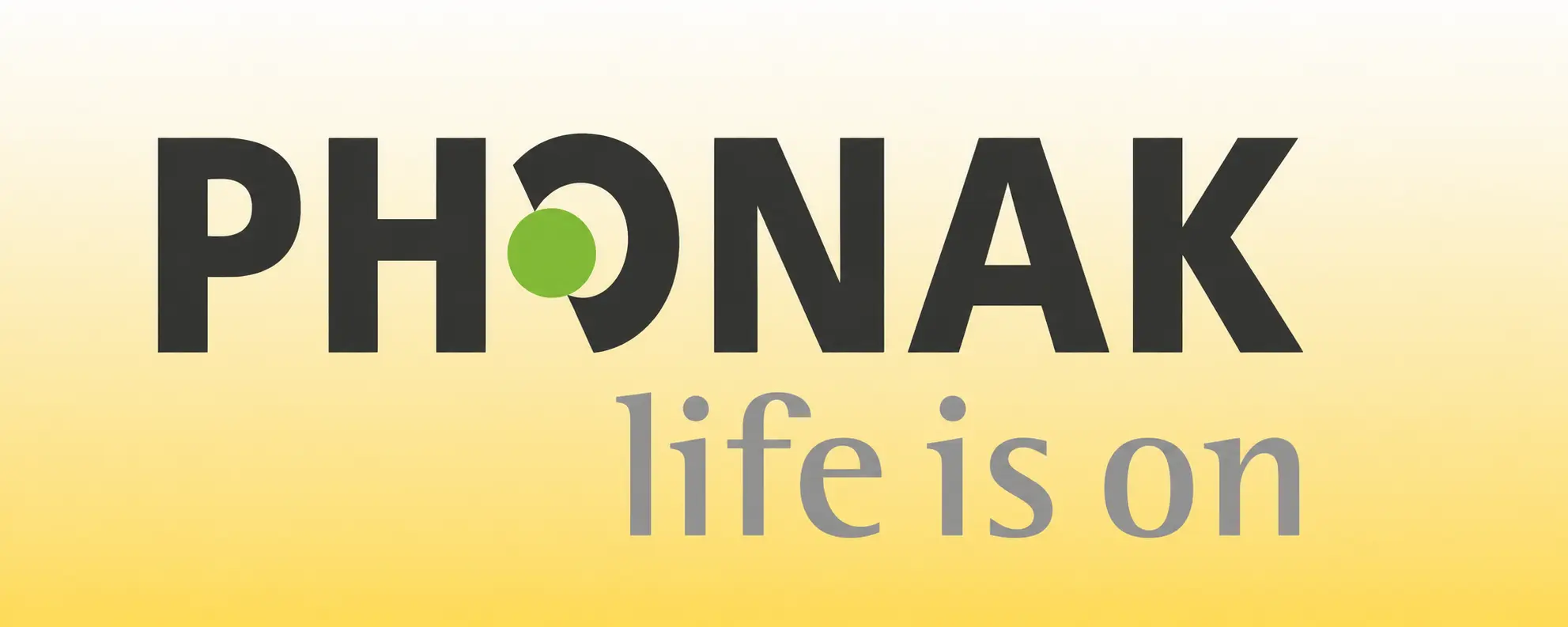 Phonak hearing aids