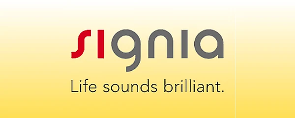 Signia hearing aids