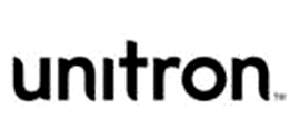 Unitron hearing aid brand logo
