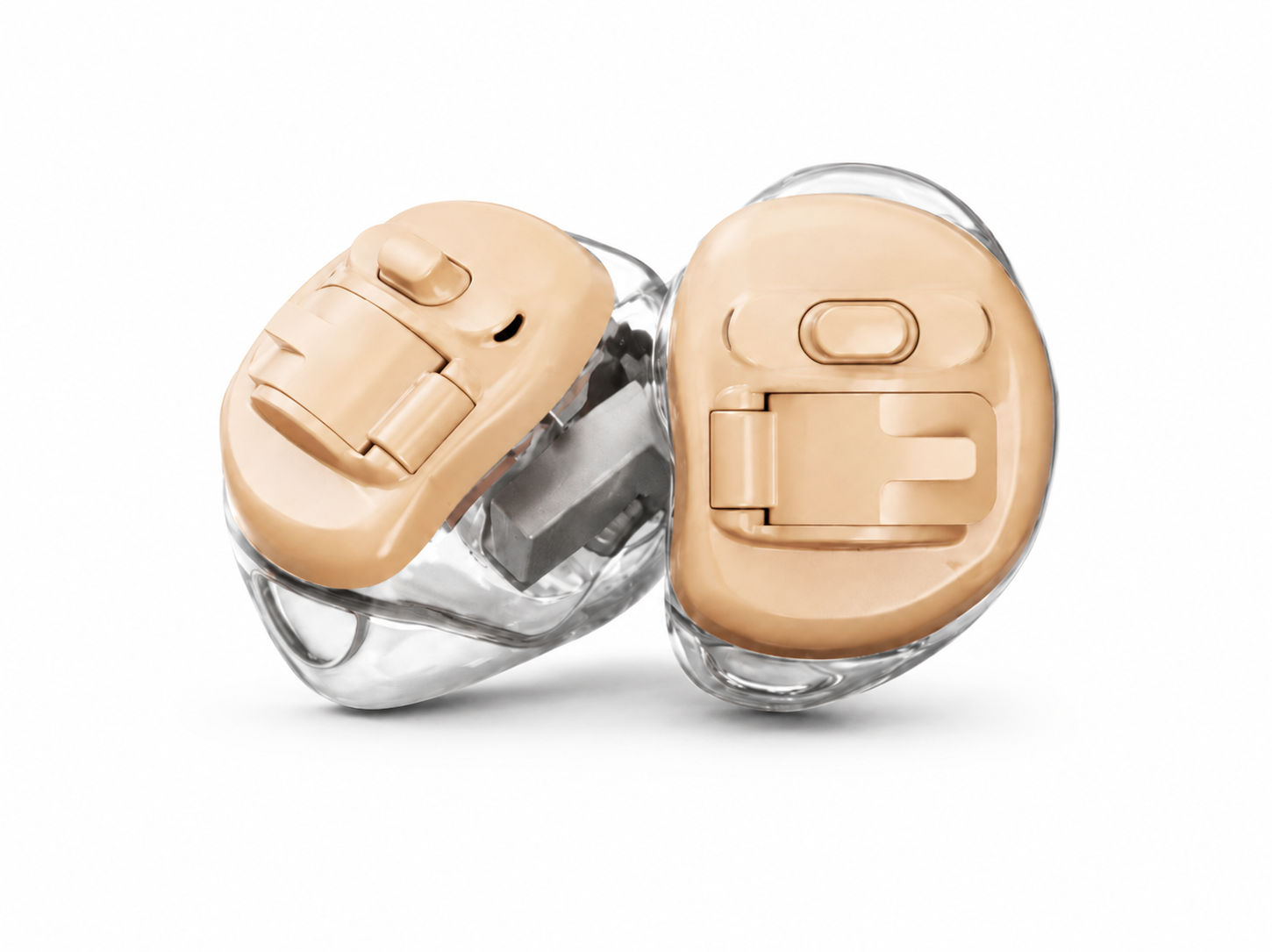 Simha Hearing Aids gallery photo 4