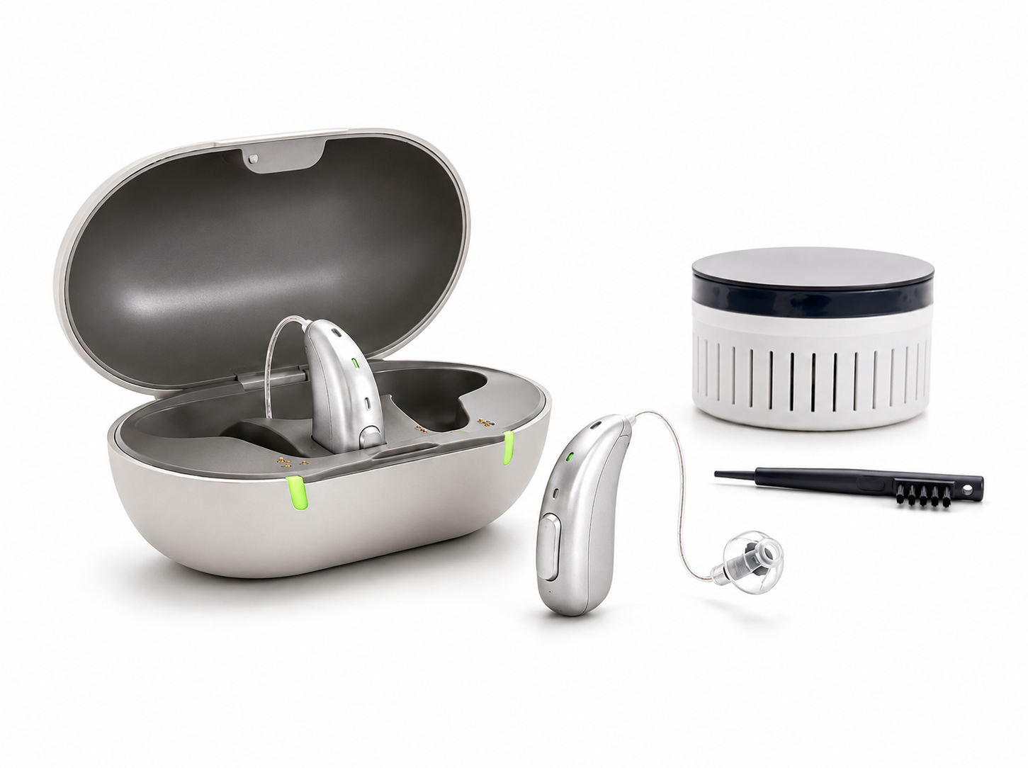 Simha Hearing Aids gallery photo 8