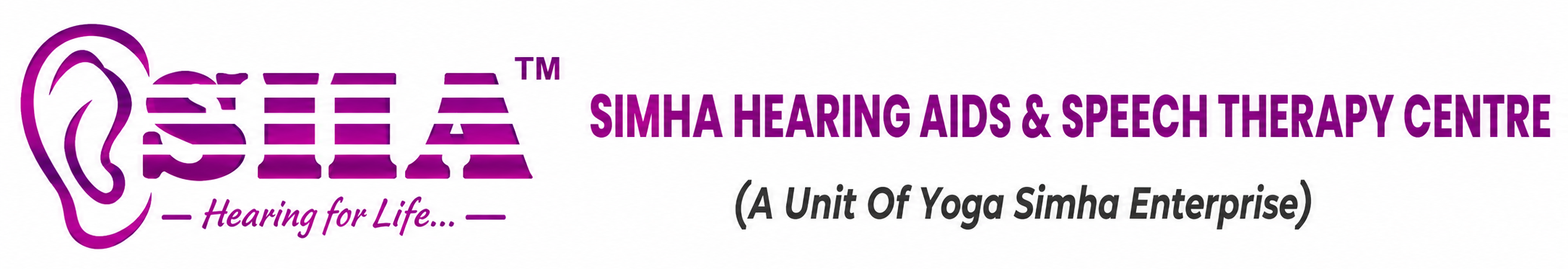 Simha Hearing Aids and Speech Therapy Centre